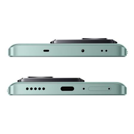 Xiaomi 13T Pro 12/512Гб Meadow Green, зеленый