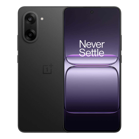 OnePlus Nord CE5 8/128Gb Phantom Grey, серый