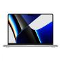 Apple MacBook Pro 14" (M1 Pro 10C CPU, 16C GPU, 2021) 16/1Tb SSD (MKGT3) Silver, серебристый
