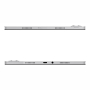 Xiaomi Redmi Pad 2 Pro 12,1" 5G 8/256Gb Silver, серебристый