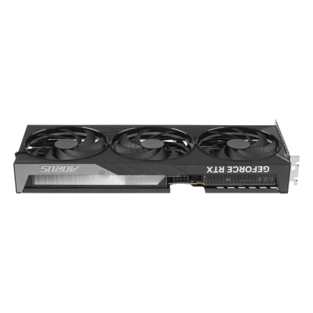 Видеокарта Gigabyte Nvidia GeForce RTX 5060Ti Aorus Elite 16 Гб GDDR7 128 бит (GV-N506TAORUS E-16GD 1.0)