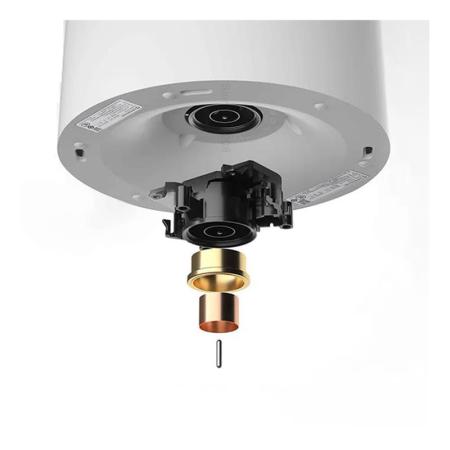 Электрочайник Xiaomi Mi Kettle 2 (MJHWSH03YM) Белый