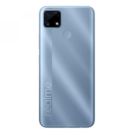 Realme C25S 4/128Gb Water Blue, синий