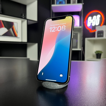 Trade in Apple iPhone 12 64Gb White IMEI: 8292