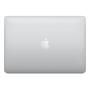 Apple MacBook Pro 13" (M2, 8C CPU 10C GPU, 2022) 8/256Gb SSD, Touch Bar (MNEP3) Silver, серебристый