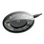Беспроводное зарядное устройство Baseus Simple Wireless Charger (CCALL-AJK01) Black, черный