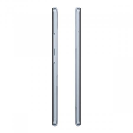 Realme C15 4/64Gb Seagull silver, серебристый
