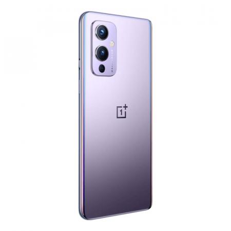 OnePlus 9 12/256Gb 5G (LE2110) Purple, фиолетовый OnePlus 9 12/256Gb 5G (LE2110) Purple, фиолетовый