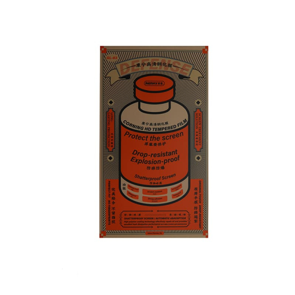 Стекло для iPhone 15 REMAX HD Tempered Glass (GL-83)