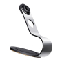 Подставка для фена Supersonic Hair Dryer Stand Nickel/Blaсk, черный