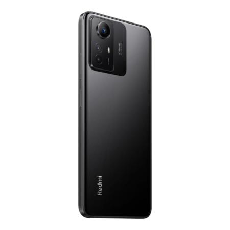 Xiaomi Redmi Note 12S 6/128Gb Onyx Black, черный
