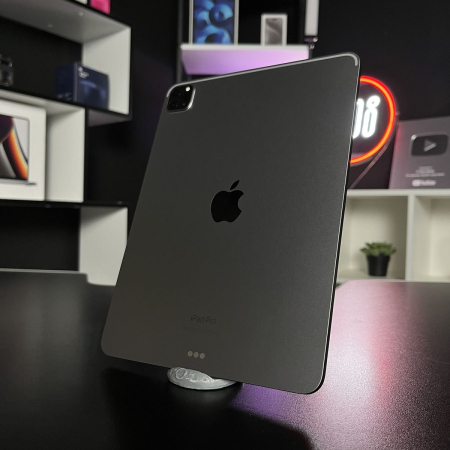 Trade in Apple iPad Pro 11" (M2, 2022) Wi-Fi 128Gb Space Gray IMEI: Q6R9