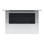 Apple MacBook Pro 16" (M1 Max 10C CPU, 32C GPU, 2021) 32/1Tb SSD (MK1H3) Silver, серебристый
