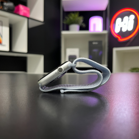 Уценка Apple Watch Series 10 46mm Silver IMEI: 3VMM