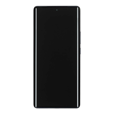 Infinix NOTE 40 Pro 12/256Gb Black, черный
