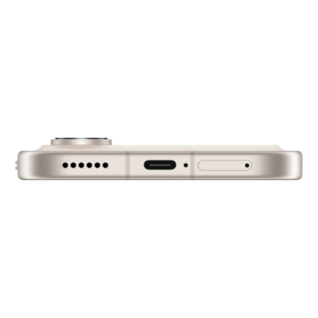 HONOR 600 12/256Gb Golden White, бежевый