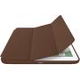 Чехол для Apple iPad 9,7" Smart Case Saddle Brown, коричневый Чехол для Apple iPad 9,7" Smart Case Saddle Brown, коричневый