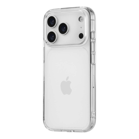 Чехол для Apple iPhone 17 Pro Hoco Creative Mobile Phone Case Прозрачный