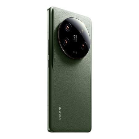 Xiaomi 13 Ultra 12/512Гб Olive Green, зеленый