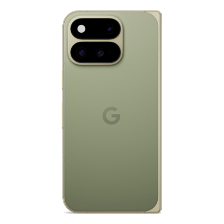 Google Pixel 11 Pro Fold 16/512Gb Olive, оливковый