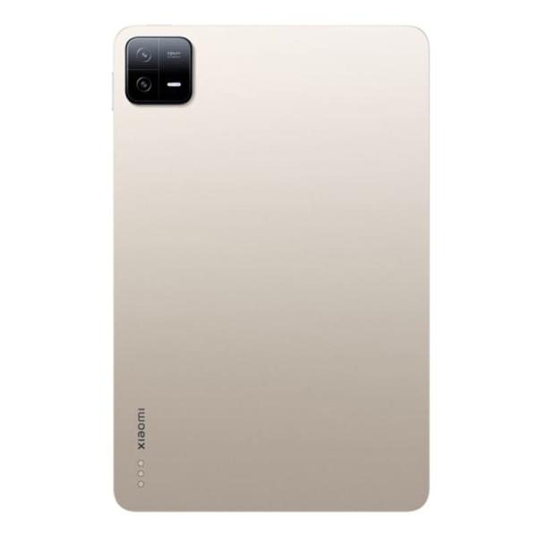 Xiaomi Pad 6 11" 8/256Gb Gold, золотой