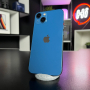 Trade in Apple iPhone 13 128Gb Blue IMEI: 9861