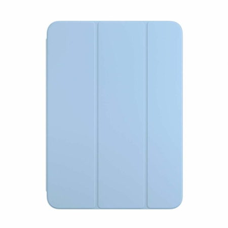 Кожаная обложка для iPad Pro 13" (M4 | 2024) PITAKA MagEZ Folio 2 Light Blue, голубой Кожаная обложка для iPad Pro 13" (M4 | 2024) PITAKA MagEZ Folio 2 Light Blue, голубой