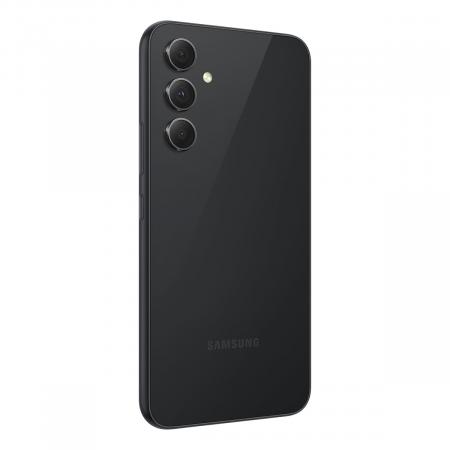 Samsung Galaxy A54 (2023) 8/256Gb Awesome Graphite, графит