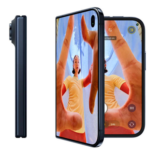Apple iPhone Duo 256Gb Night Sky, тёмно-синий