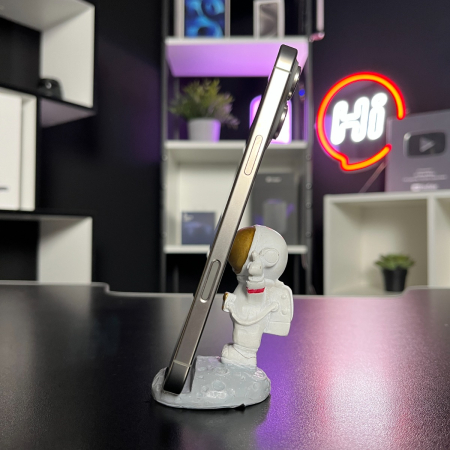 Уценка Apple iPhone 16 Pro Max 256Gb Natural Titanium IMEI: 3979