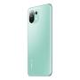 Xiaomi 11 Lite 5G NE 8/128Gb Mint Green, зеленый