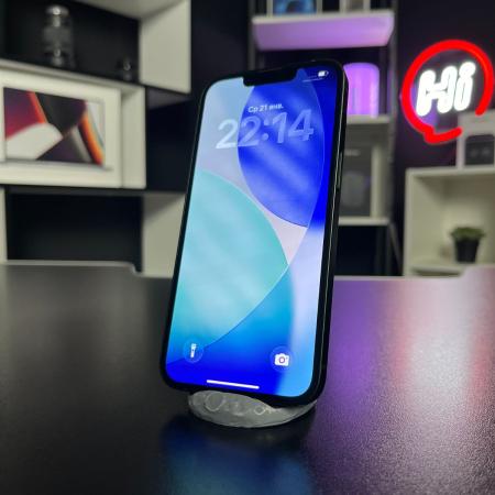 Trade in Apple iPhone 13 128Gb Green IMEI: 6920