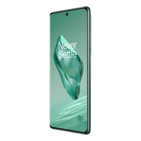 OnePlus 12 12/256Gb (CPH2573) Flowy Emerald, зеленый OnePlus 12 12/256Gb (CPH2573) Flowy Emerald, зеленый