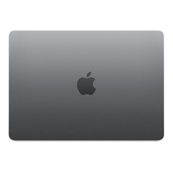 Apple MacBook Air 13" (M2, 2022) 8 ГБ, 256 ГБ SSD (MLXW3) «серый космос»