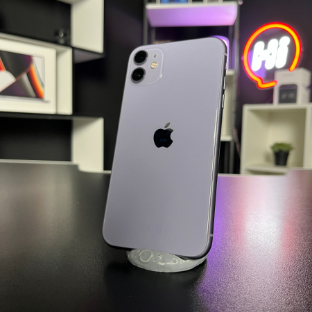 Trade in Apple iPhone 11 64Gb Purple IMEI: 2361