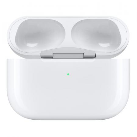Наушники Apple AirPods Pro White, белый, в футляре с беспроводной зарядкой MagSafe