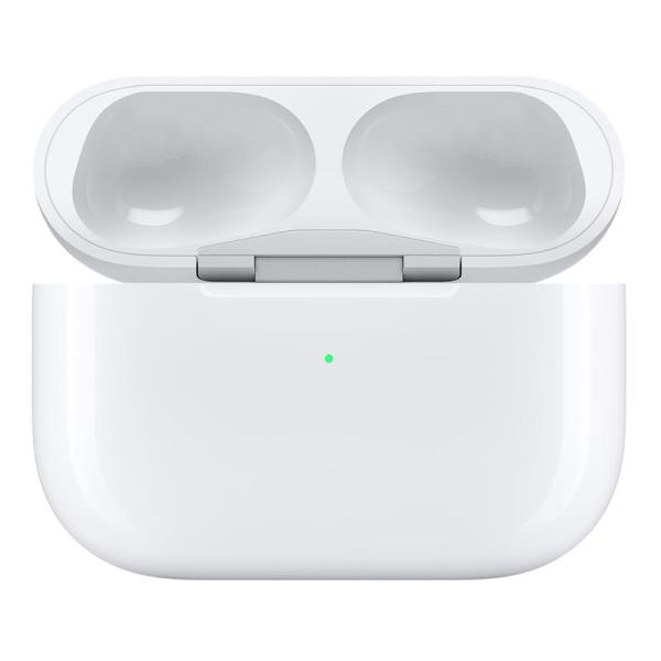Наушники Apple AirPods Pro White, белый, в футляре с беспроводной зарядкой MagSafe