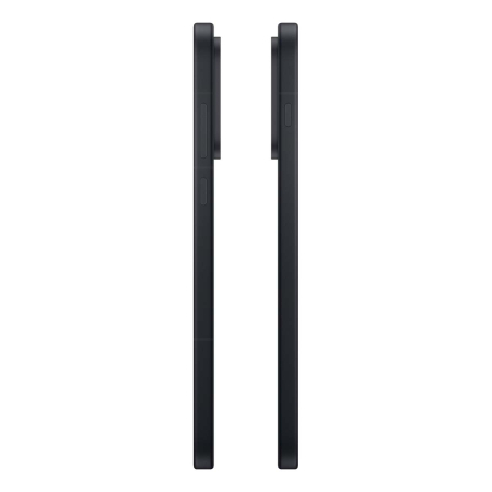 OnePlus 15 16/256 Black, чёрный