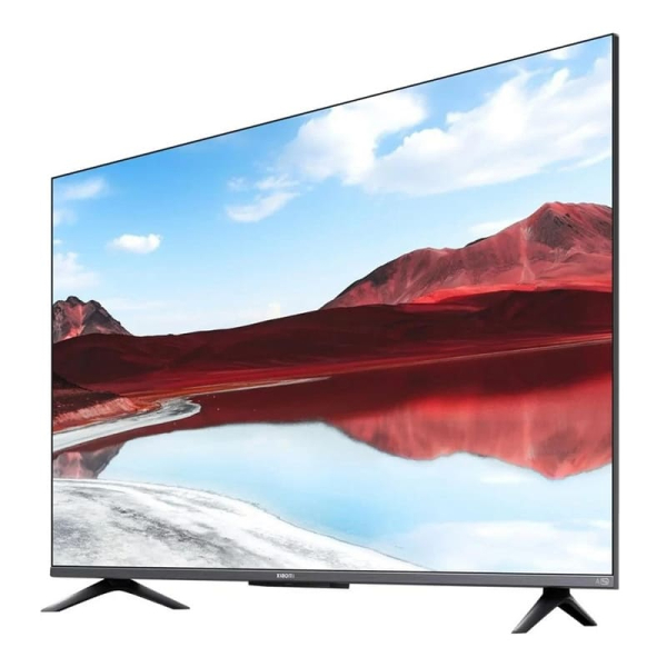 Телевизор Xiaomi TV A Pro 55 RU 55" 4K UHD, 60 Гц, QLED (L55MA-SRU)