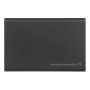 Внешний SSD накопитель Samsung T7 1Tb (MU-PC1T0T/WW)