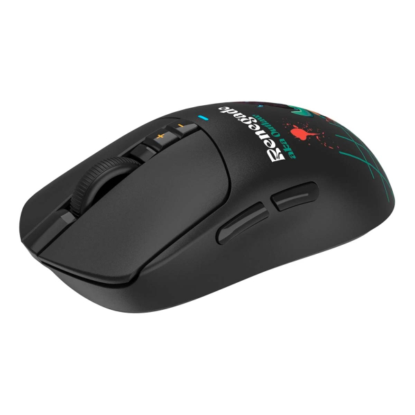 Мышь A4Tech Bloody R72 Ultra Duo черный/рисунок (R72 ULTRA DUO RENEGADEMIDNIGHT)