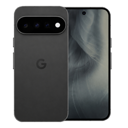 Google Pixel 11 12/512Gb Obsidian чёрный