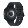 Часы Samsung Galaxy Watch9 44мм LTE Graphite, серый