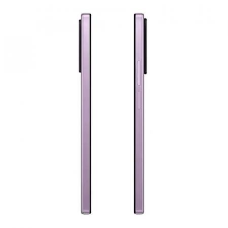 Xiaomi Redmi Note 11 Pro + 8/128Gb Timeless Purple, фиолетовый