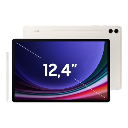 Samsung Galaxy Tab S9+ 12,4" Wi-Fi 12/256Gb Beige, бежевый