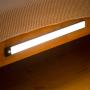 Светильник для шкафа с датчиком движения Xiaomi Yeelight A60 60см (YLCG006) Белый