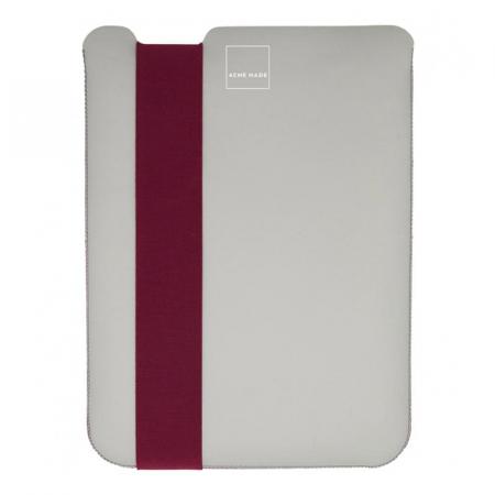 Чехол для iPad до 11" Acme Sleeve Skinny Tablet M (AM11351) Серый/Фуксия Чехол для iPad до 11" Acme Sleeve Skinny Tablet M (AM11351) Серый/Фуксия