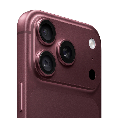 Apple iPhone 18 Pro 2Tb eSIM Burgundy, бордовый