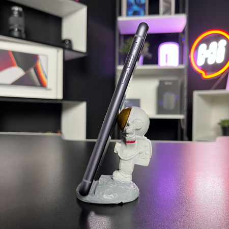 Trade in Apple iPhone 11 128Gb Purple IMEI: 8014