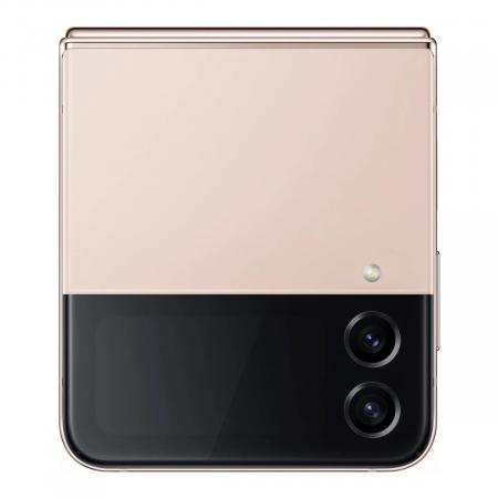 Samsung Galaxy Z Flip4 (2022) 8/512Gb Pink Gold, розовое золото